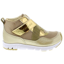Load image into Gallery viewer, Tsukihoshi Waterproof Tokyo, Gold/Honey (Last Pairs)