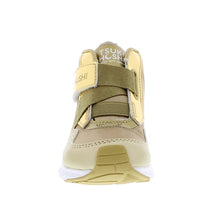 Load image into Gallery viewer, Tsukihoshi Waterproof Tokyo, Gold/Honey (Last Pairs)