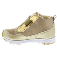 Load image into Gallery viewer, Tsukihoshi Waterproof Tokyo, Gold/Honey (Last Pairs)