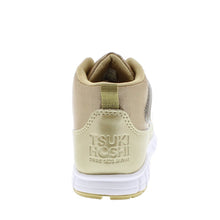 Load image into Gallery viewer, Tsukihoshi Waterproof Tokyo, Gold/Honey (Last Pairs)