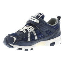 Load image into Gallery viewer, Tsukihoshi Storm, Navy/Silver (Toddler/Child/Youth)
