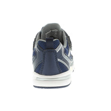 Load image into Gallery viewer, Tsukihoshi Storm, Navy/Silver (Toddler/Child/Youth)