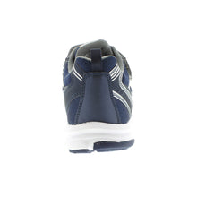 Load image into Gallery viewer, Tsukihoshi Storm, Navy/Silver (Toddler/Child/Youth)