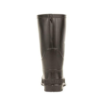 Load image into Gallery viewer, Kamik Stomp Rain Boot, Black (Child/Youth)