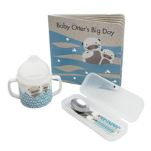 Load image into Gallery viewer, Baby Otter's Big Day by SugarBooger