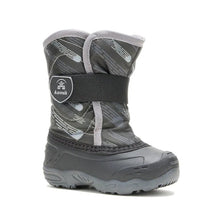 Load image into Gallery viewer, Kamik Snowbug 6, Black (Toddler/Child)