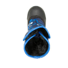 Load image into Gallery viewer, Kamik Snowbug 6, Navy/Blue (Toddler/Child)