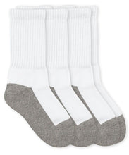 Load image into Gallery viewer, Jefferies 3-pack Crew Sock
