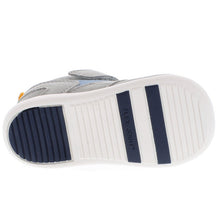 Load image into Gallery viewer, Tsukihoshi Baby Racer, Gray/Sea (Toddler)