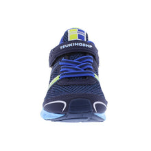 Load image into Gallery viewer, Tsukihoshi Velocity, Navy/Sky (Toddler/Child/Youth)