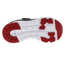 Load image into Gallery viewer, Tsukihoshi Velocity, Graphite/Red (Toddler/Child/Youth)