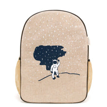 Load image into Gallery viewer, SoYoung Toddler Backpack Spaceman