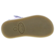 Load image into Gallery viewer, Footmates Ariel Leather Sandal, Lavender (Toddler/Child/Youth)