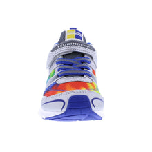 Load image into Gallery viewer, Tsukihoshi Velocity, Silver/Multi (Child/Youth)