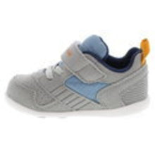 Load image into Gallery viewer, Tsukihoshi Baby Racer, Gray/Sea (Toddler)