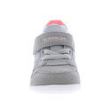 Load image into Gallery viewer, Tsukihoshi Baby Racer Gray/Pink (Toddler)