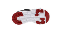 Load image into Gallery viewer, Tsukihoshi Velocity, Graphite/Red (Toddler/Child/Youth)