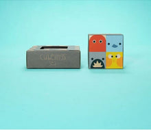 Load image into Gallery viewer, Cubelings Sea