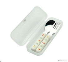 Load image into Gallery viewer, Sugarbooger Silverware Set Hummingbird