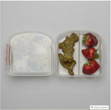Load image into Gallery viewer, Sugarbooger Good Lunch Sandwich Box Lily the Lamb
