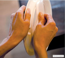 Load image into Gallery viewer, Sugarbooger Divided Suction Plate Hummingbird