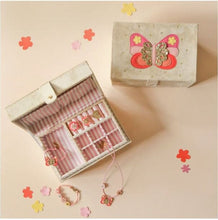 Load image into Gallery viewer, Rockahula Bella Butterfly Large Jewlerry Box