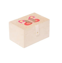 Load image into Gallery viewer, Rockahula Bella Butterfly Large Jewlerry Box