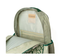 Load image into Gallery viewer, SoYoung Grade School Backpack Dino Scales