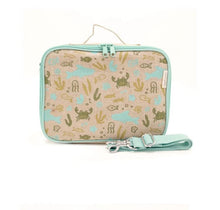 Load image into Gallery viewer, SoYoung Lunch Box Under the Sea