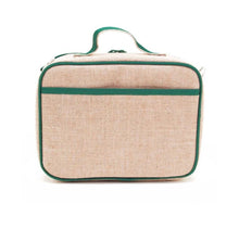 Load image into Gallery viewer, SoYoung Lunch Box Safari Friends