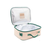 Load image into Gallery viewer, SoYoung Lunch Box Safari Friends