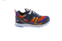 Load image into Gallery viewer, Tsukihoshi Velocity, Graphite/Orange