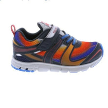 Load image into Gallery viewer, Tsukihoshi Velocity Youth, Graphite/Orange