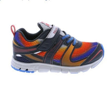 Load image into Gallery viewer, Tsukihoshi Velocity, Graphite/Orange