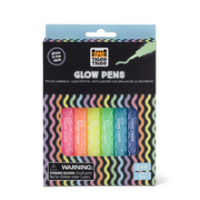 Load image into Gallery viewer, Tiger Tribe Glow Pens