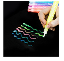 Load image into Gallery viewer, Tiger Tribe Glow Pens