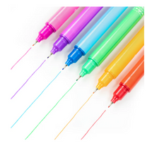 Load image into Gallery viewer, Tiger Tribe Roller Pattern Pens