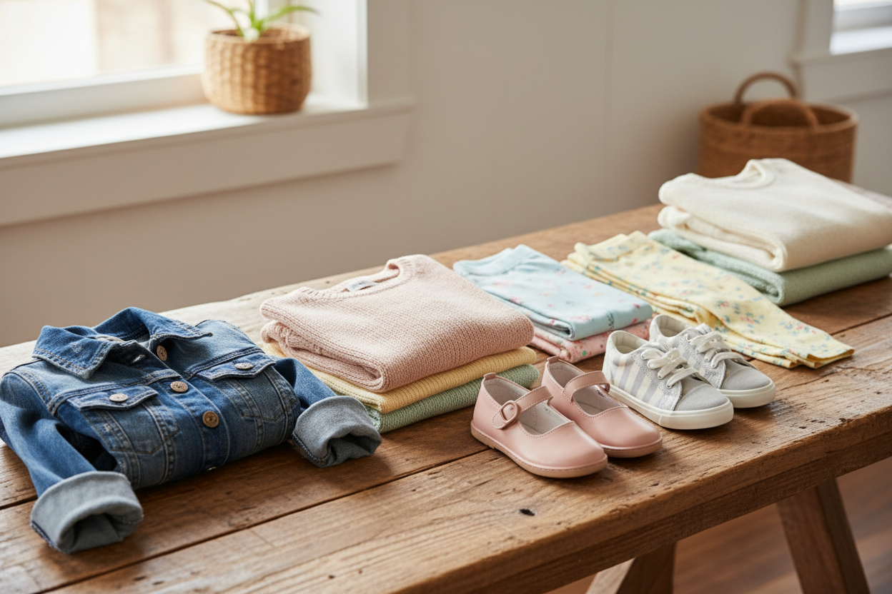 Consignment