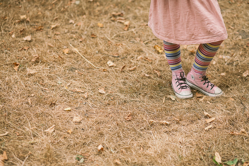 Girls Footwear
