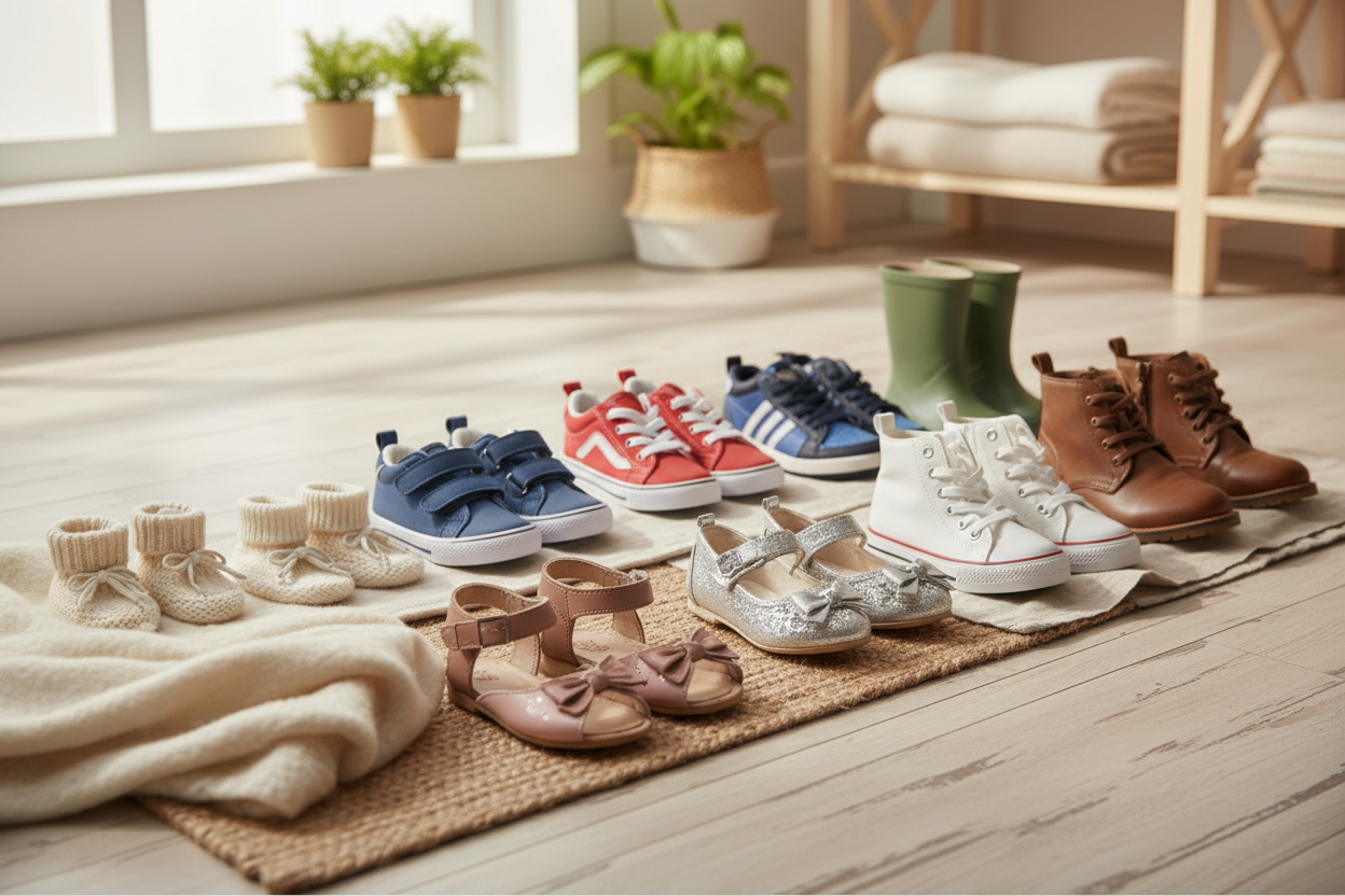 Footwear