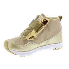 Load image into Gallery viewer, Tsukihoshi Waterproof Tokyo, Gold/Honey (Last Pairs)
