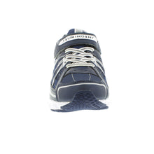 Load image into Gallery viewer, Tsukihoshi Storm, Navy/Silver (Toddler/Child/Youth)
