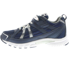 Load image into Gallery viewer, Tsukihoshi Storm, Navy/Silver (Toddler/Child/Youth)
