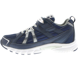 Tsukihoshi Storm, Navy/Silver (Toddler/Child/Youth)