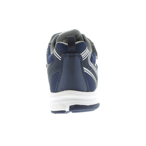 Tsukihoshi Storm, Navy/Silver (Toddler/Child/Youth)