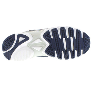 Tsukihoshi Storm, Navy/Silver (Toddler/Child/Youth)