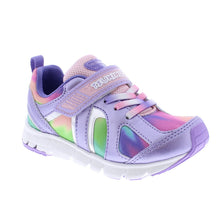 Load image into Gallery viewer, Tsukihoshi Rainbow, Lavender/Multi (Toddler/Child/Youth)
