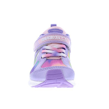 Load image into Gallery viewer, Tsukihoshi Rainbow, Lavender/Multi (Toddler/Child/Youth)
