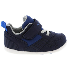 Tsukihoshi Baby Racer, Navy/Blue (Tiny/Toddler)