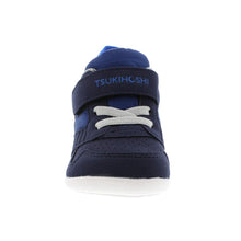 Load image into Gallery viewer, Tsukihoshi Baby Racer, Navy/Blue (Tiny/Toddler)
